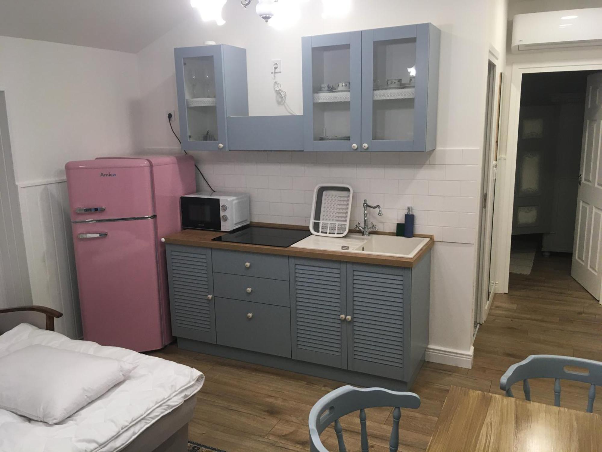 Apartment Pr1mo Sofia