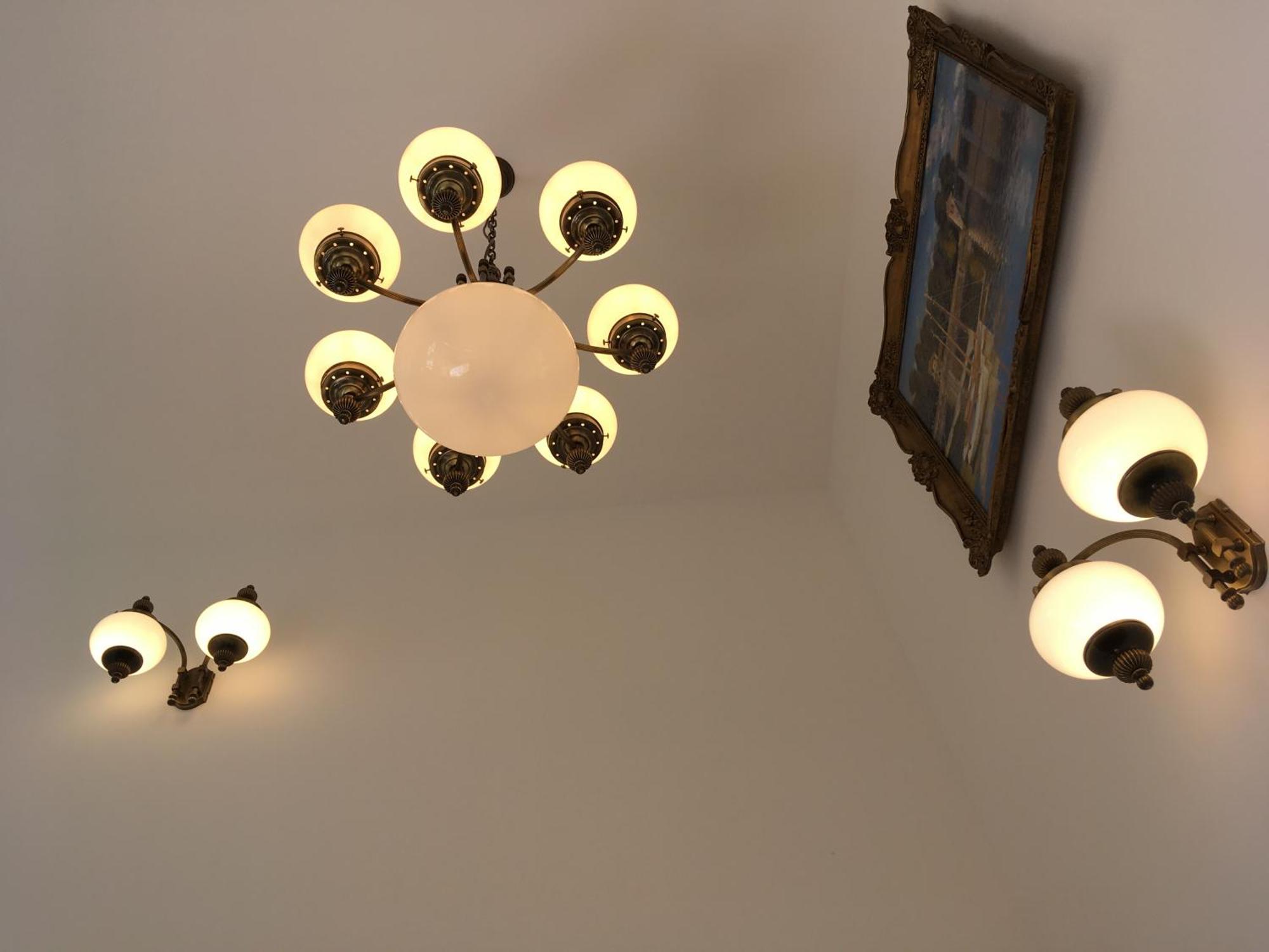 Apartment Pr1mo Sofia