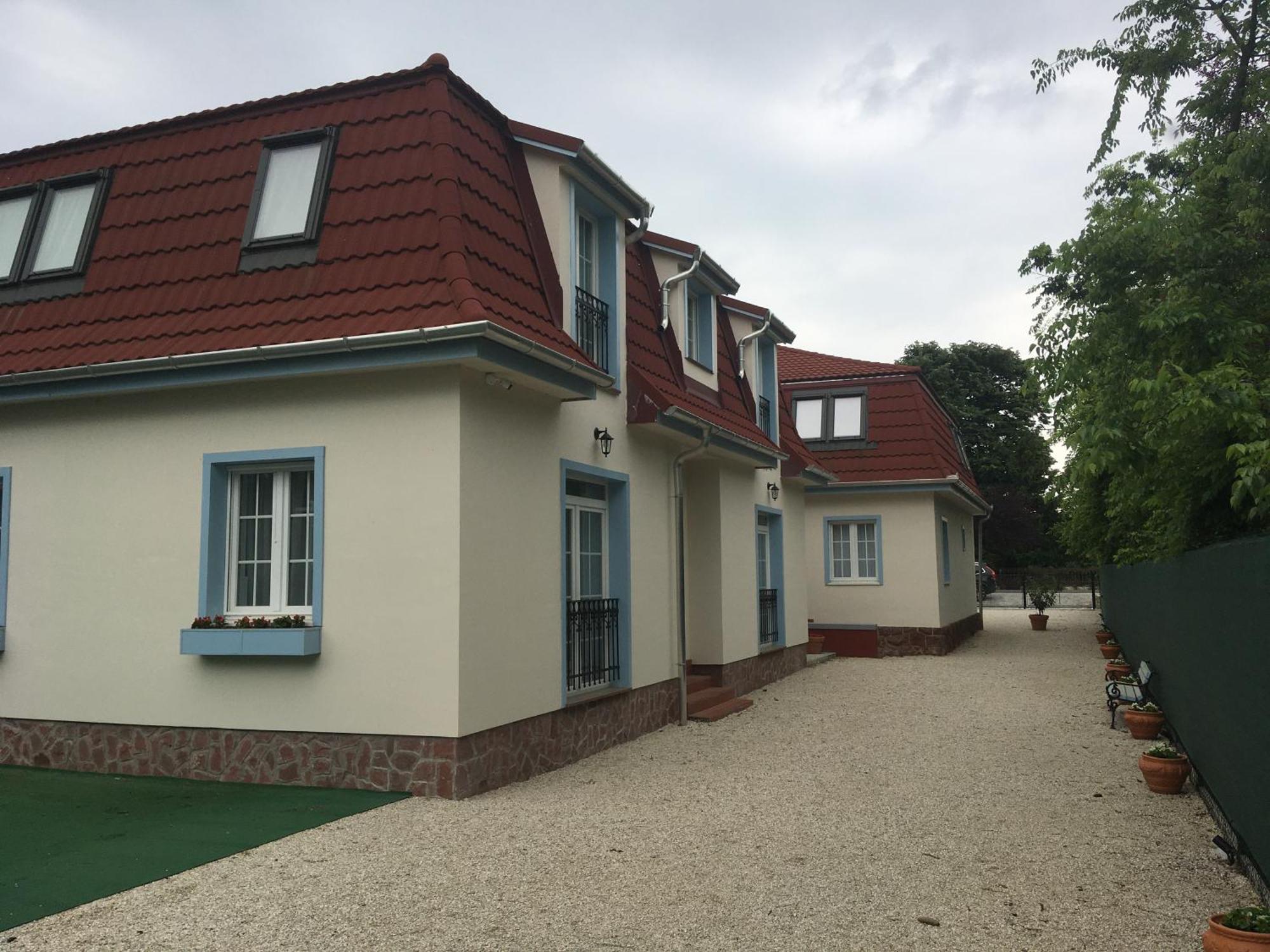 Pr1mo Sofia Apartment